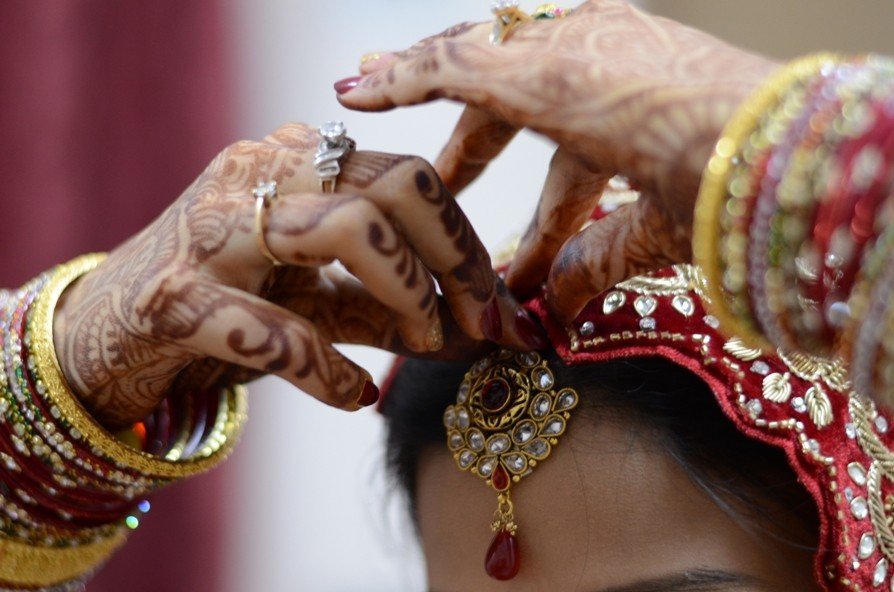 Candid photographer in Lucknow