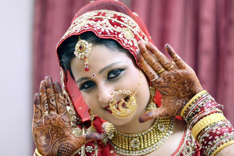 Candid photographer in Lucknow