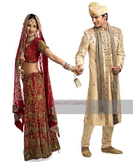 Wedding photographer in Lucknow